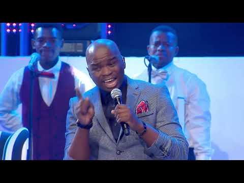 Calling You Jesus | Spirit Of Praise 6 ft Dr Tumi