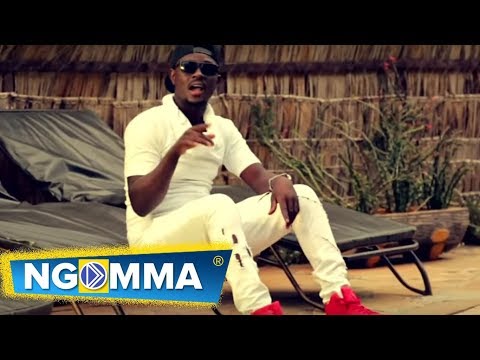 THE EYE - ROMBOSA (OFFICIAL VIDEO)