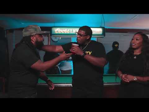 Jay Morris Group - Stay At Home (Official Music Video)