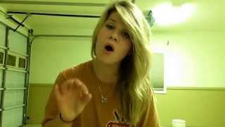 Almost is never enough by Ariana grande covered by Hannah Grace