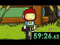 Scribblenauts speedruns are diabolical DEFAULT Thumbnail