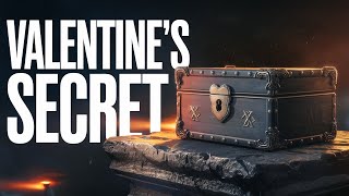 Valentine's Day: The Horrifying Secret That Inspired This Holiday
