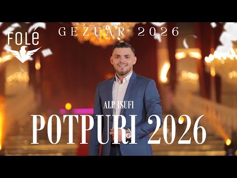 Alp Isufi - Potpuri 2026 #gezuar2026