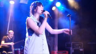 Carly Rae Jepsen - Just a Step Away - Live at SAIT