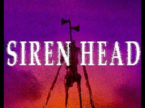 PICKED UP AND EATEN ALIVE BY SIREN HEAD.. | Siren Head | 4k 60 FPS Longplay