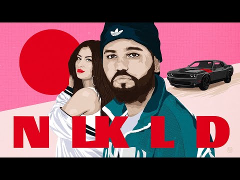 HERCEG feat. NEMAZALÁNY – Nélküled (Official Music Video)