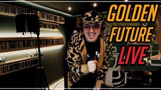 [데프콘TV] 내 폐는 내가 팬다! 데프콘의 골든퓨쳐 라이브!!