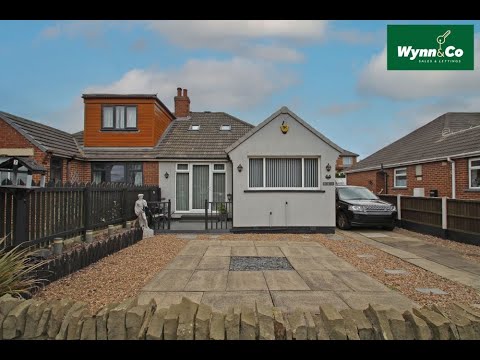 Batley Road Wakefield WF2