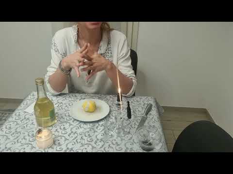 ritual foarte puternic pentru despartire  da rezultate in 7 zile