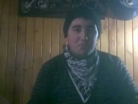 Rapoist soruları cevaplarken eğlenceli dakikalar