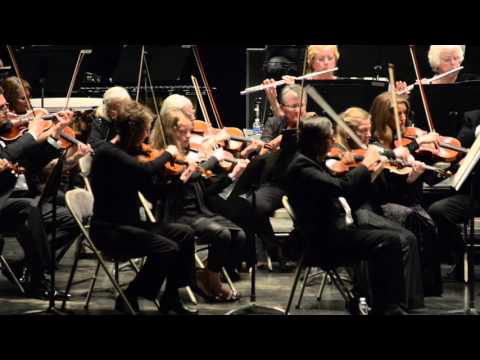 Kern: Highlights from"Showboat" - Paradise Symphony