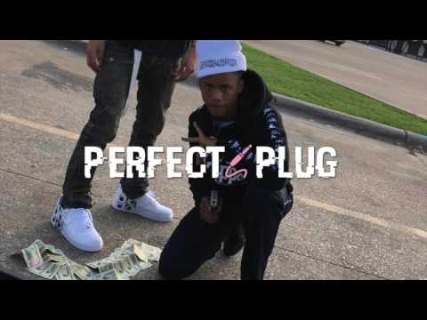 Tay-K & Blvck London - The Plug