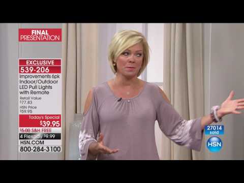 HSN | Bedding Clearance 06.16.2017 - 06 PM