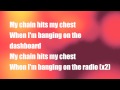 M.I.A. - Bad Girls ( Lyrics ) 