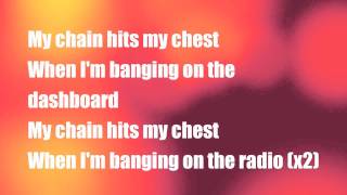 M.I.A. - Bad Girls ( Lyrics ) - YouTube