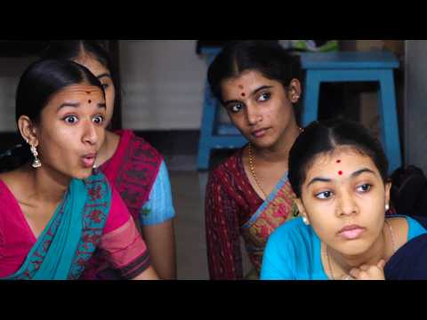 Tapasya episode 78 - "The art of Learning” Sridevi Nrithyalaya - Bharathanatyam Dance