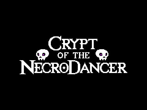 Crypt of the Necrodancer Part 1: "Beatboxing my way to victory!"