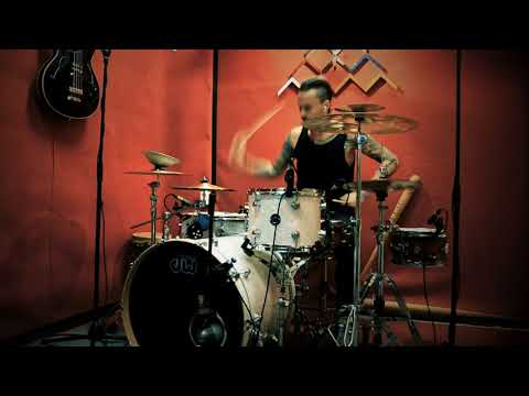 Rainer Meinart - Catapulta - Adici - Drumcover