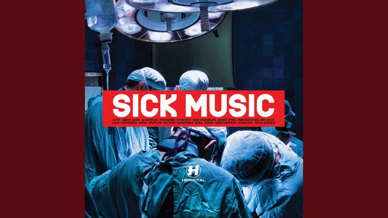 Just One Second (Apex Remix)