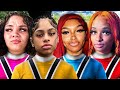 THE GIRLS ARE IN TIMEOUT FOREVER FOR THIS