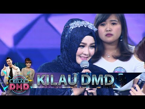 Peserta Ini Cantik & Muslimah Banget, Suaranyanya Juga Bagus - Kilau DMD (12/2)
