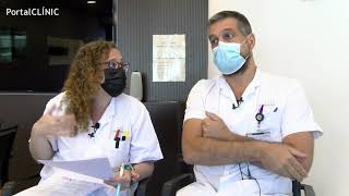 ¿Si ya estoy vacunado, tengo que hacerme test de antígenos para viajar | PortalCLÍNIC