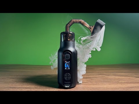 Incredible Fog Machine For Filmmakers and Photographers