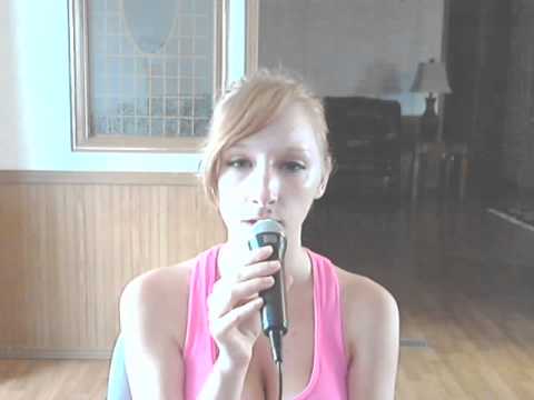 Listen To Your Heart(Cover)--Jade H