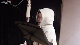 Download lagu '원 (Time After Time)' Recording Behind the Scenes mp3