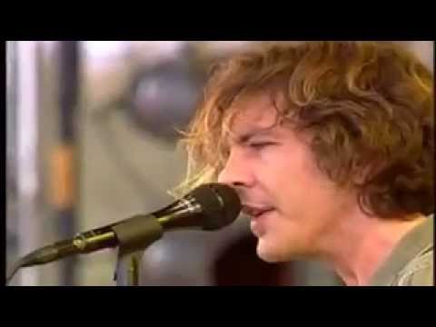 Pearl Jam - Breakerfall (Pinkpop Festival 2000)