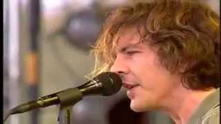 Pearl Jam - Breakerfall (Pinkpop Festival 2000)