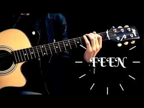 Luh Kel ft.  Trippie Redd.  - Feen 💖 #Feen #LuhKel #TrippieRedd