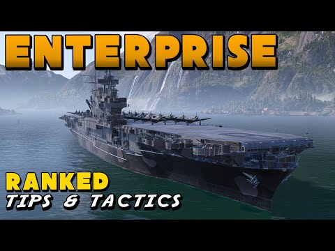 Enterprise Ranked: AP Monster