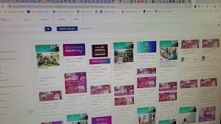 How to personalize an email from Optavia Connect