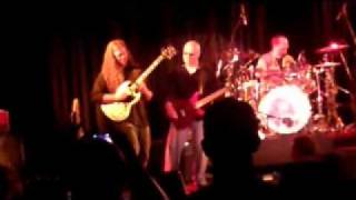 Montrose with Michael Lee Firkins - Good Rockin&#39; Tonight