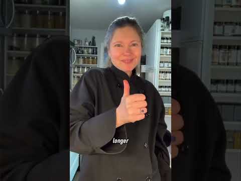 Pickled Potatoes Anyone?