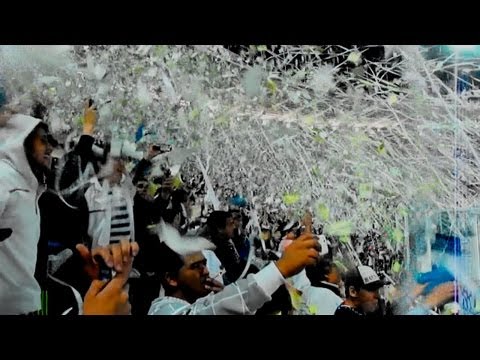 "Talleres vs San Jorge . previa y recivimienTo . ASCENSO 2013" Barra: La Fiel &bull; Club: Talleres