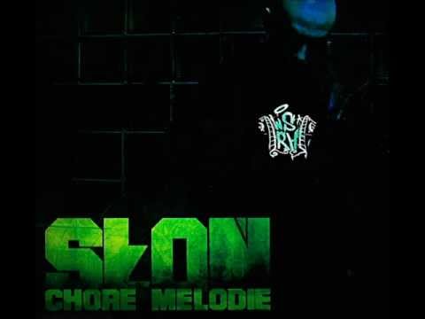 Słoń - Chore Melodie [FullCD | HD]