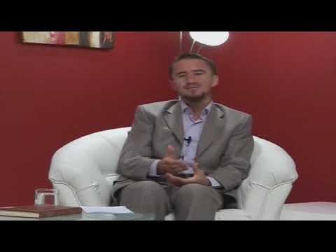 Dashuria per hir të Allahut - Dr. Imam Ahmed Kalaja