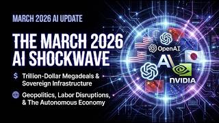 Human Free Companies, Grok on Iran War & Military AI Secrets | Weekly AI News