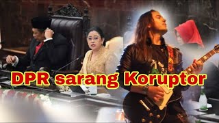 Download lagu DPR sarang koruptor ::: (Music official gothic NU metal indonesia) 💫 Lagu keren 💫 mp3