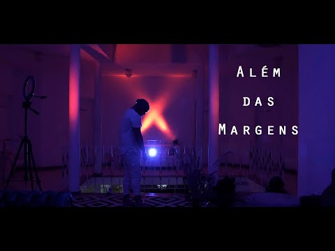 Ricking   Além das margens Clipe Oficial