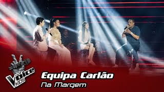 Na Margem Lyrics English Translation