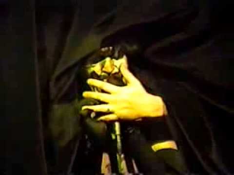 RENFIELD - Yiddishe Charleston Show Closer