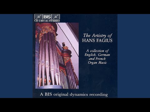 Capriccio in G Minor