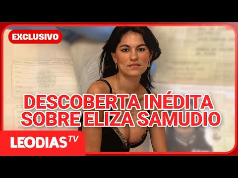 ENTREVISTA EXCLUSIVA: PORTAL LEO DIAS ENCONTRA PASSAPORTE DE ELIZA SAMUDIO EM PORTUGAL