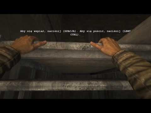 Zagrajmy w Outlast odc.1 - Witamy w Piekle