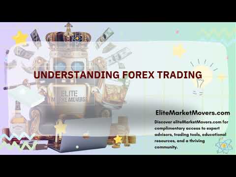Understanding Forex Trading | 0 pip spread forex broker