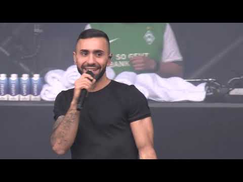 Motrip und Ali As @ DEICHBRAND Festival 2019