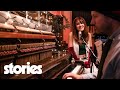 All I Want For Christmas Is You - Mariah Carey (stripped-down cover ft. Sophia James) | stories
